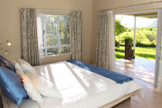 Garden Route Accommodation at  | Viya