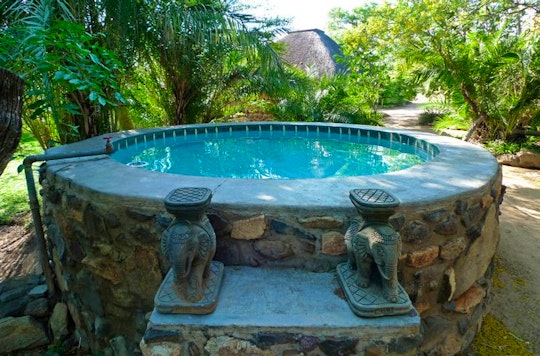 Kruger To Canyons Accommodation at  | Viya