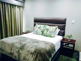 Universitas Ridge Accommodation at  | Viya