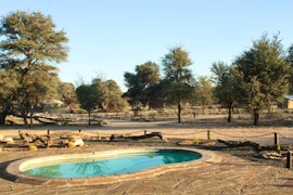 Namibia Accommodation at Torgos Lodge | Viya