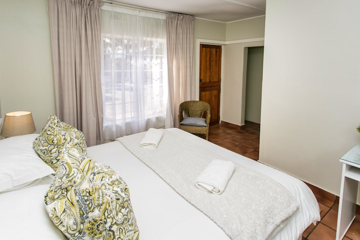 Karoo Accommodation at Wagon Wheel Country Lodge | Viya