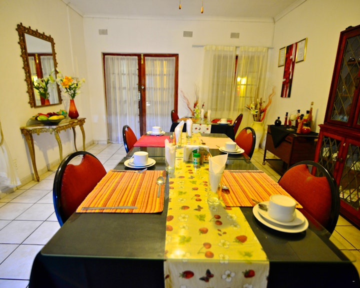 Mpumalanga Accommodation at Lalamo Guest House | Viya