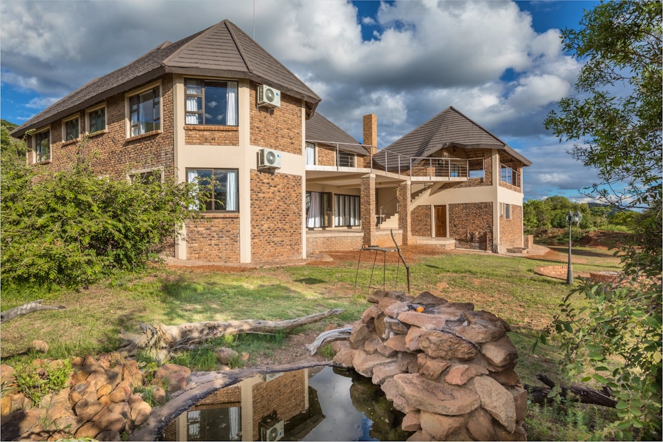 Limpopo Accommodation at  | Viya