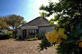 Overberg Accommodation at Pat's Place | Viya