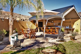 Namaqualand Accommodation at Frontier River Resort | Viya