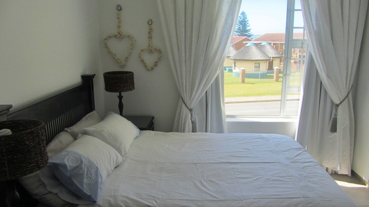 Mossel Bay Accommodation at Hartenbos Woonstel | Viya