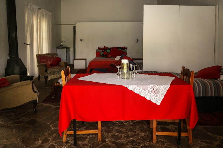 Cradle Of Humankind Accommodation at Matlapa Lodge | Viya