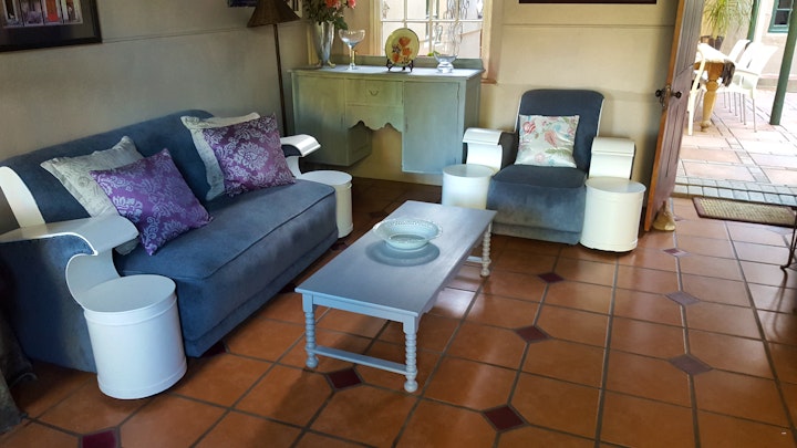 Cederberg Accommodation at The Rectory Guesthouse | Viya