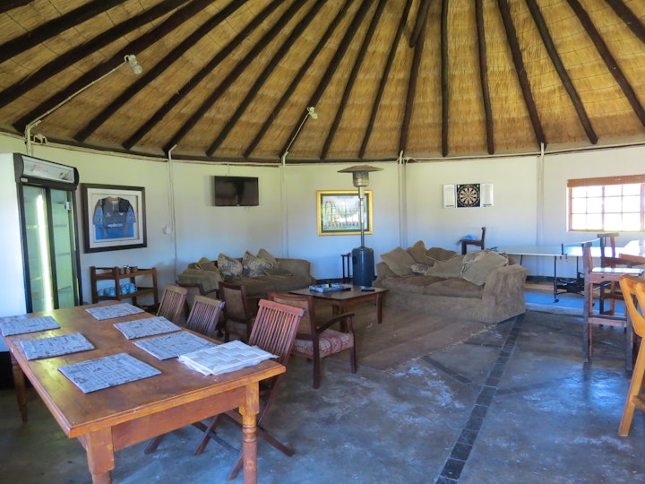 Free State Accommodation at Lourenza Wildlife Reserve | Viya
