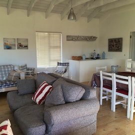 Hermanus Accommodation at Beach Cottage 2 | Viya