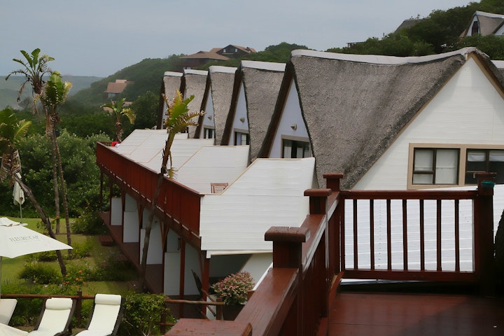 Wild Coast Accommodation at Crawford's Beach Lodge | Viya