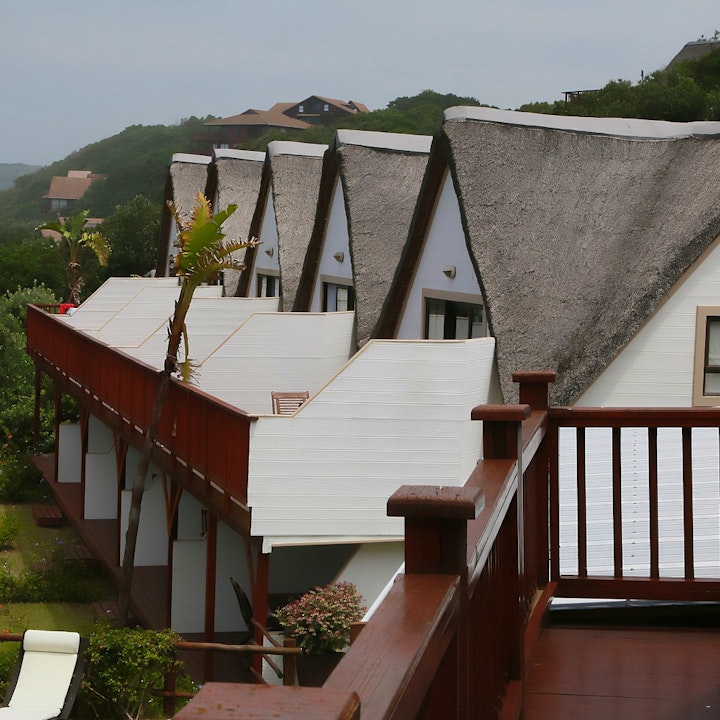 Eastern Cape Accommodation at Crawford's Beach Lodge | Viya