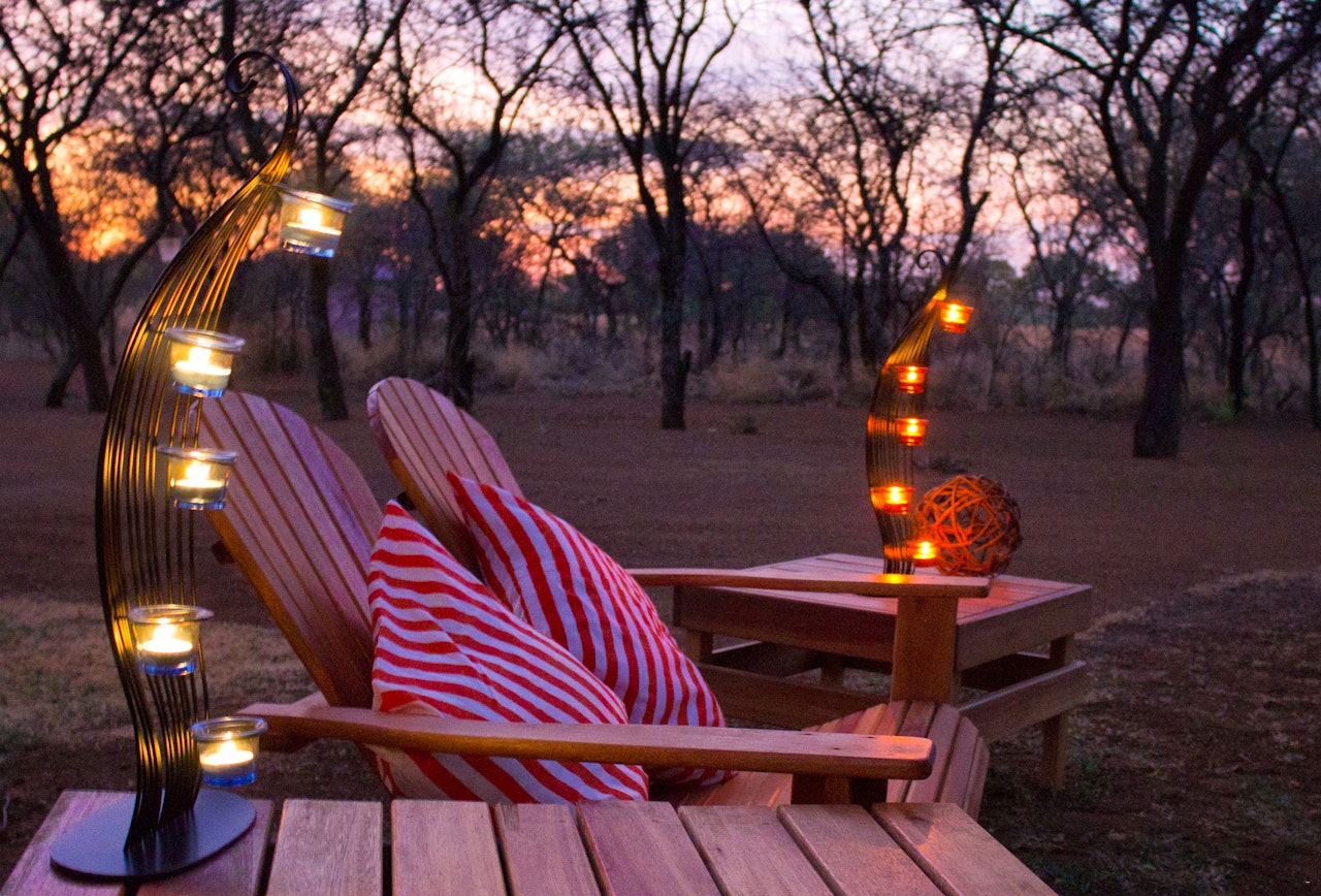 Dinokeng Game Reserve Accommodation at  | Viya