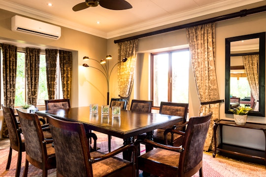 Natal Midlands Accommodation at  | Viya