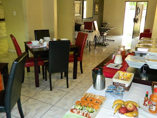 Mpumalanga Accommodation at  | Viya