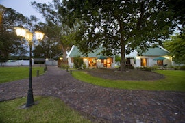 Garden Route Accommodation at Swallows Nest Country Cottages | Viya