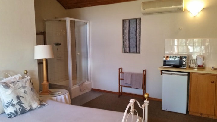 Boland Accommodation at Church Street Lodge | Viya