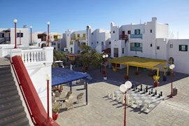 Langebaan Accommodation at Club Mykonos Resort Langebaan | Viya