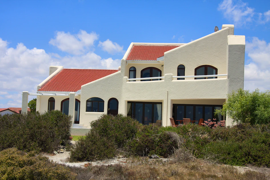 Heron House | TravelGround