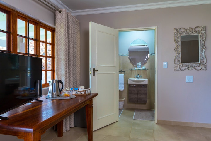 Pretoria CBD Accommodation at La Vida Luka - Luxury Guesthouse | Viya