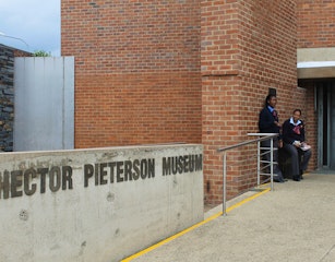 Hector Pieterson Museum & Memorial Site
