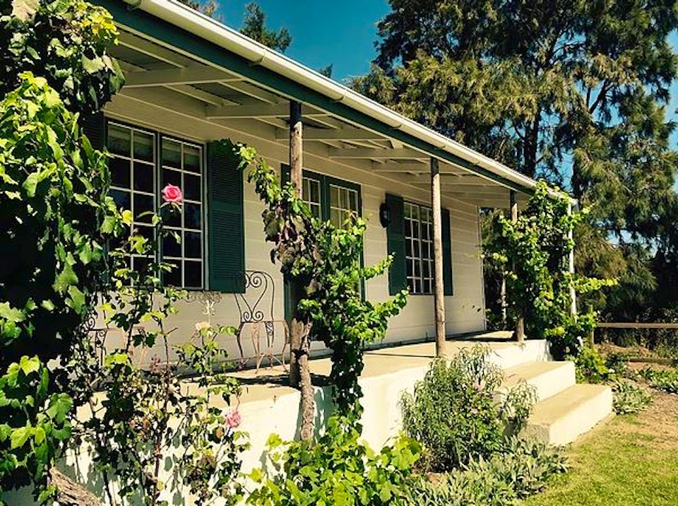 Grabouw Accommodation at  | Viya