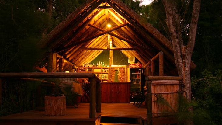  by Tembe Elephant Park & Lodge | LekkeSlaap