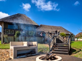 Cradle Of Humankind Accommodation at Mount Savannah Game Reserve - Dream Resorts | Viya