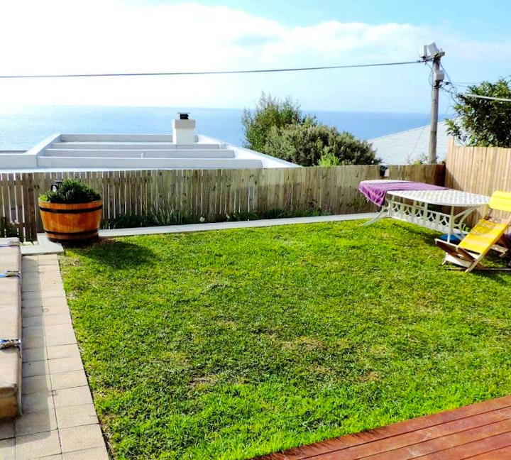 Western Cape Accommodation at Blue Mountain Bay | Viya