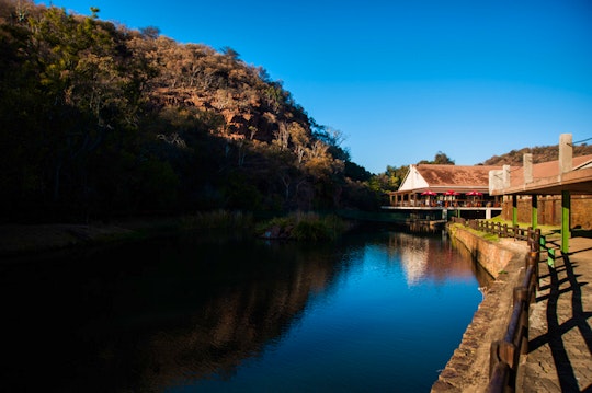 Waterberg Accommodation at  | Viya