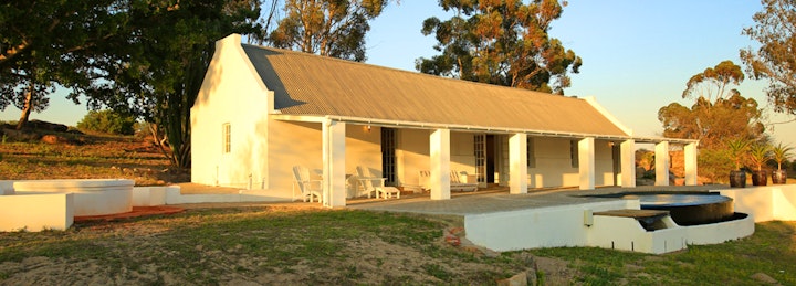 Western Cape Accommodation at Arnion Nature Retreat | Viya