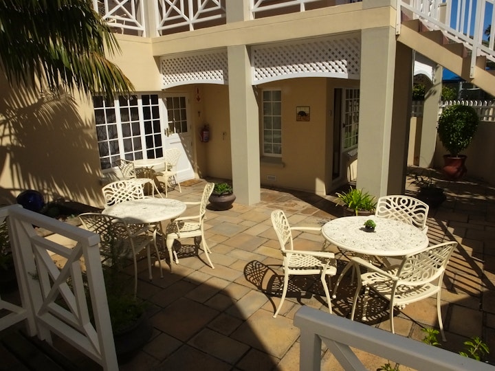Eastern Cape Accommodation at Cape Flame Guest House | Viya