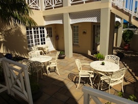 Gqeberha (Port Elizabeth) Accommodation at Cape Flame Guest House | Viya