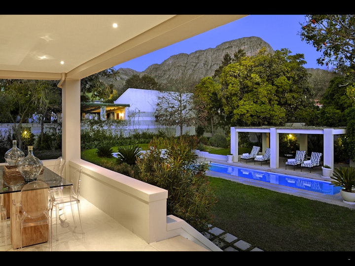 Western Cape Accommodation at Residence Vive La Vie | Viya