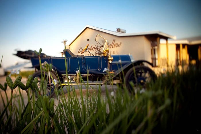 Casterbridge Lifestyle Centre