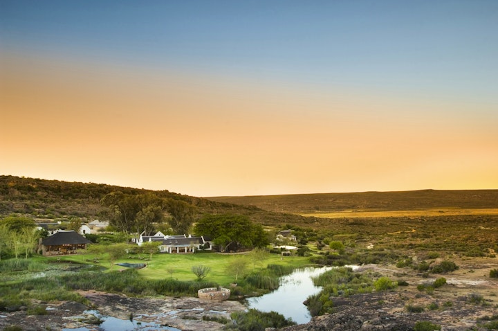 Western Cape Accommodation at Bushmans Kloof Wilderness Reserve | Viya