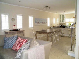 Knysna Accommodation at Beach View on Thesen Islands | Viya