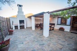 Cape Winelands Accommodation at  | Viya