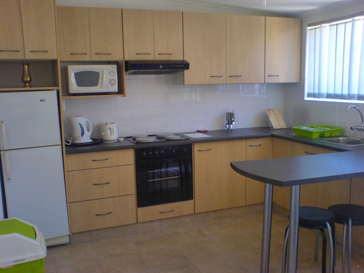 Cape Town Accommodation at Abed Self Catering Flat | Viya