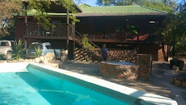 Kruger National Park South Accommodation at Hakuna Matata | Viya