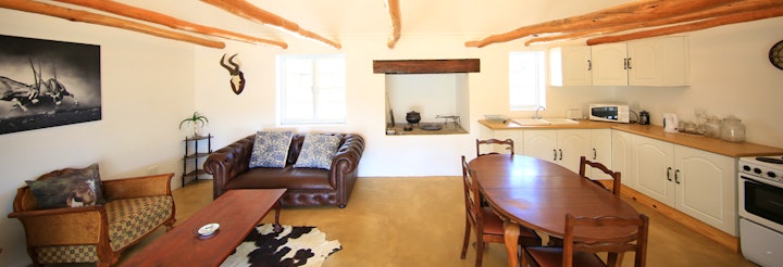 Western Cape Accommodation at Arnion Nature Retreat | Viya