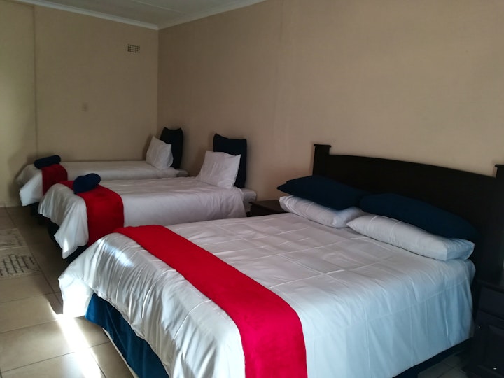 Northern Cape Accommodation at Charis Guest House | Viya