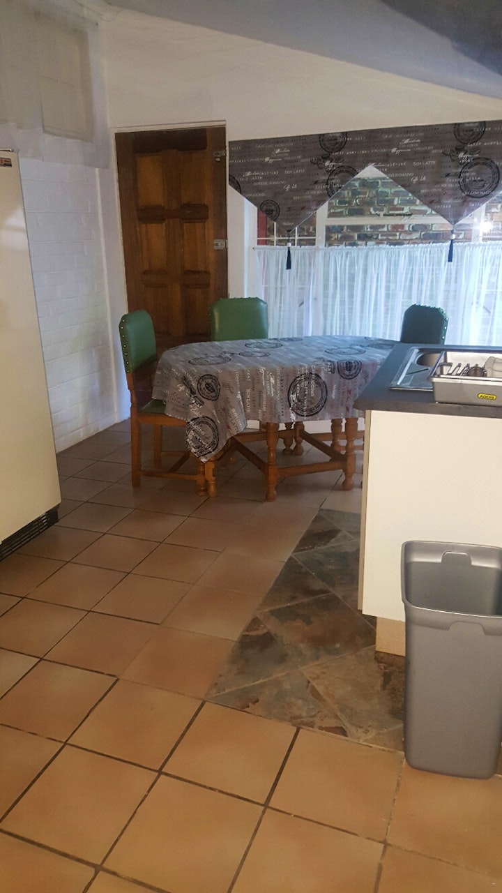 Potchefstroom Accommodation at Biekierus Selfsorg Akkommodasie | Viya