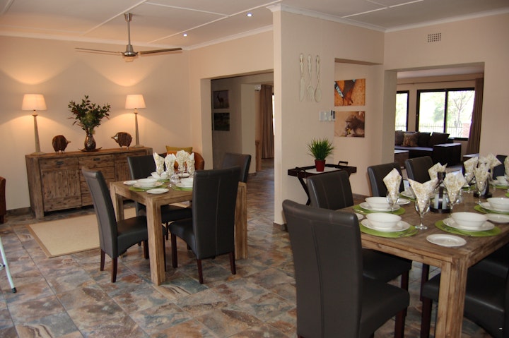 Lowveld Accommodation at Mahudzi Guest House | Viya