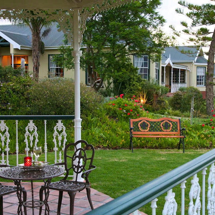 Western Cape Accommodation at La Plume Boutique Guest House | Viya