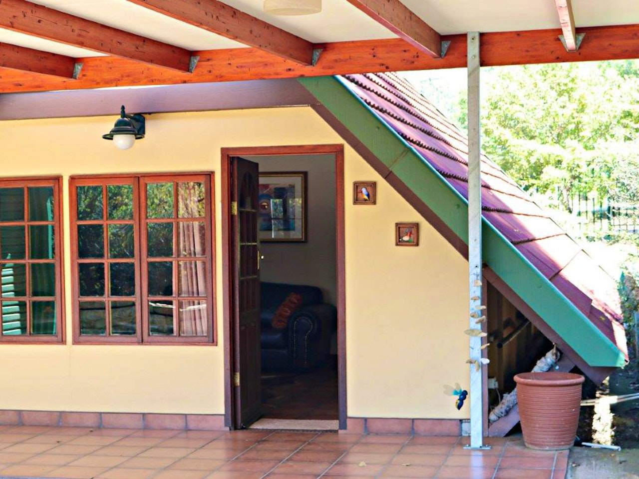 Drakensberg Accommodation at  | Viya