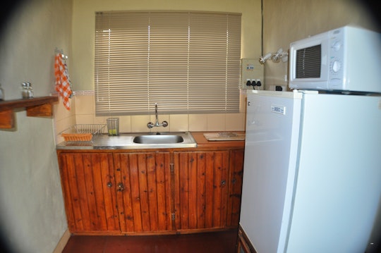 Northern Cape Accommodation at  | Viya