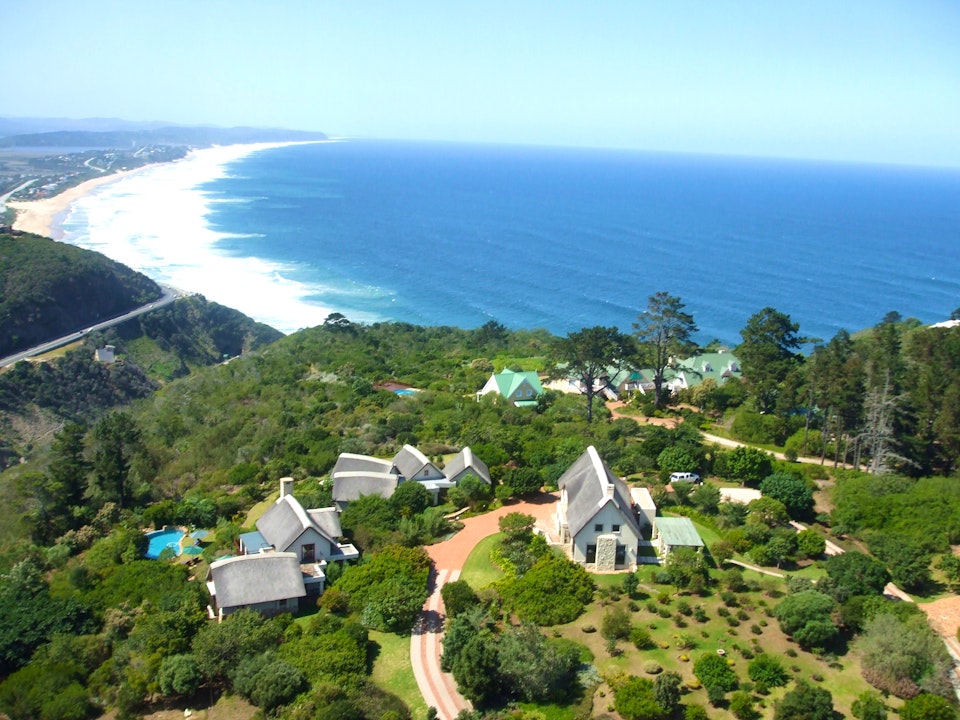 Western Cape Accommodation at  | Viya