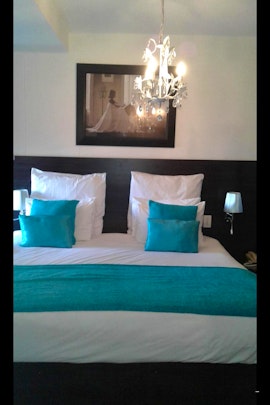 Cape Town Accommodation at  | Viya