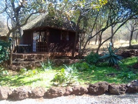 Waterberg Accommodation at Thaba Nkwe Bush Veld Inn | Viya